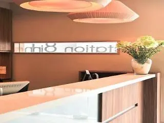 **  فندق إيت إن ايبوه ماليزيا