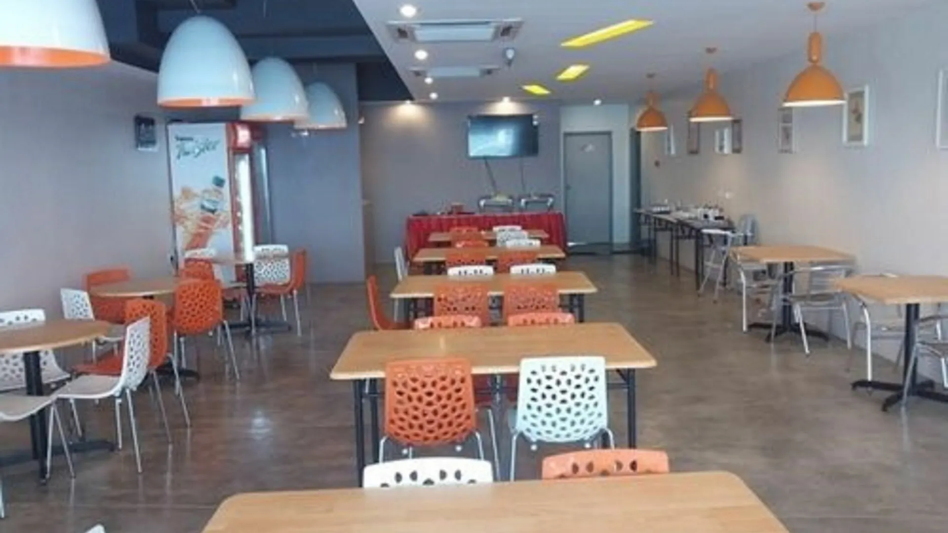 فندق إيت إن ايبوه 2*,  ماليزيا