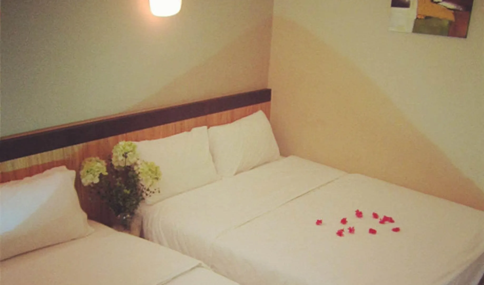Station Eight Inn Ipoh Hotel