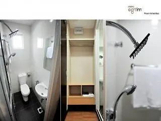 Hotel Station Eight Inn Ipoh