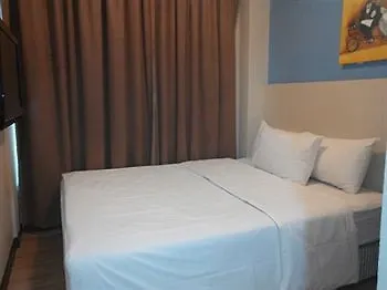 Station Eight Inn Ipoh Hotel