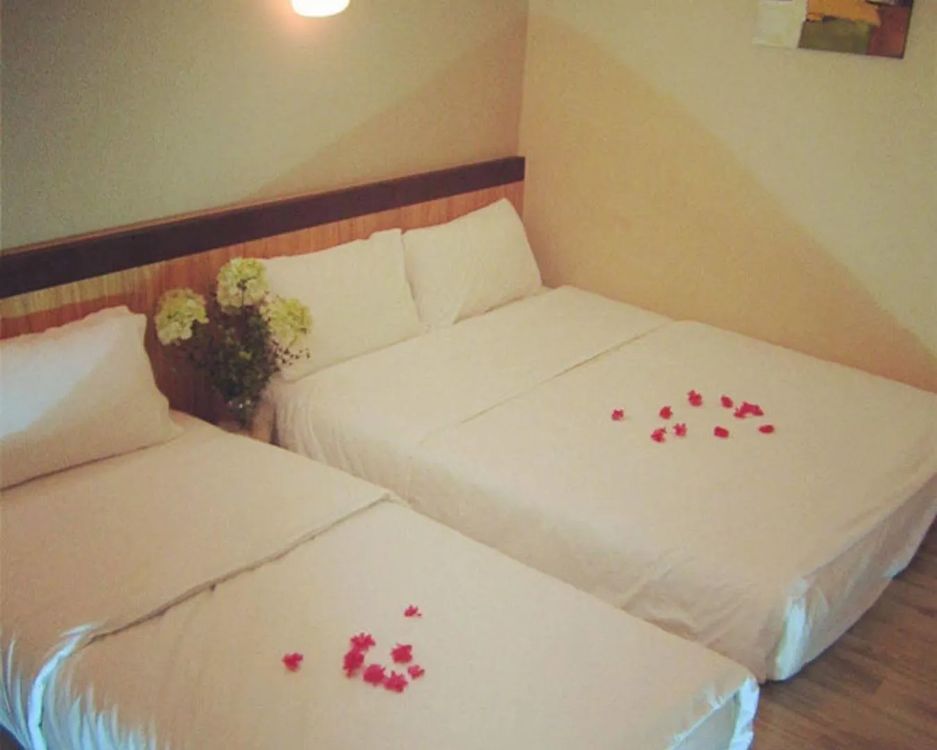 ** Hotel Station Eight Inn Ipoh Malaysia