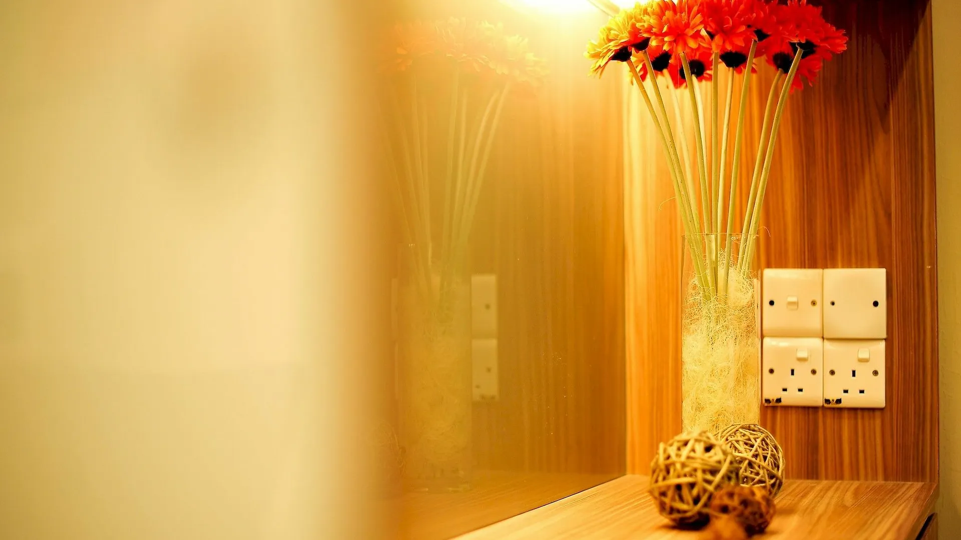 Hotel Station Eight Inn Ipoh