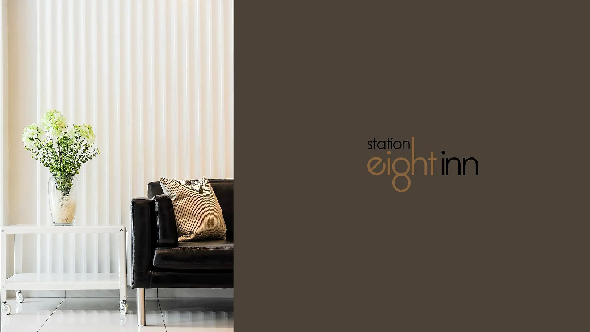 Hotel Station Eight Inn Ipoh
