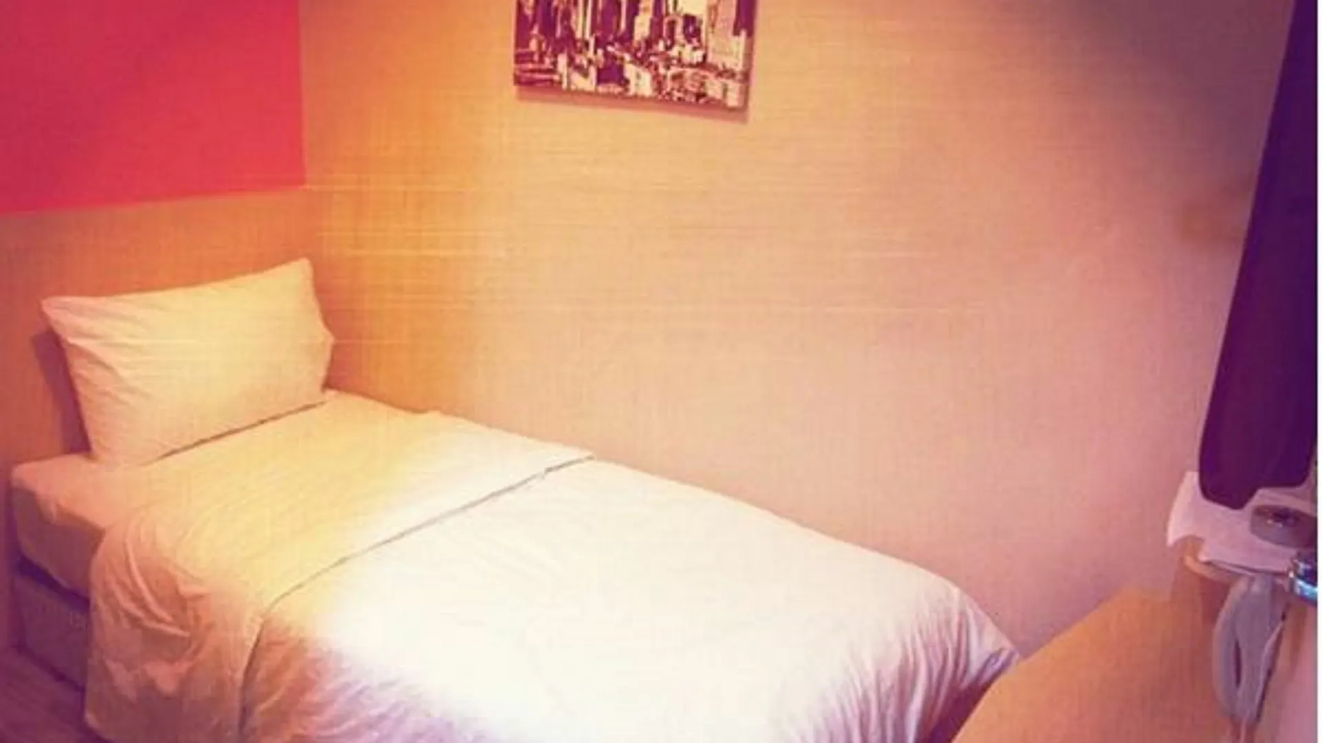 Hotel Station Eight Inn Ipoh