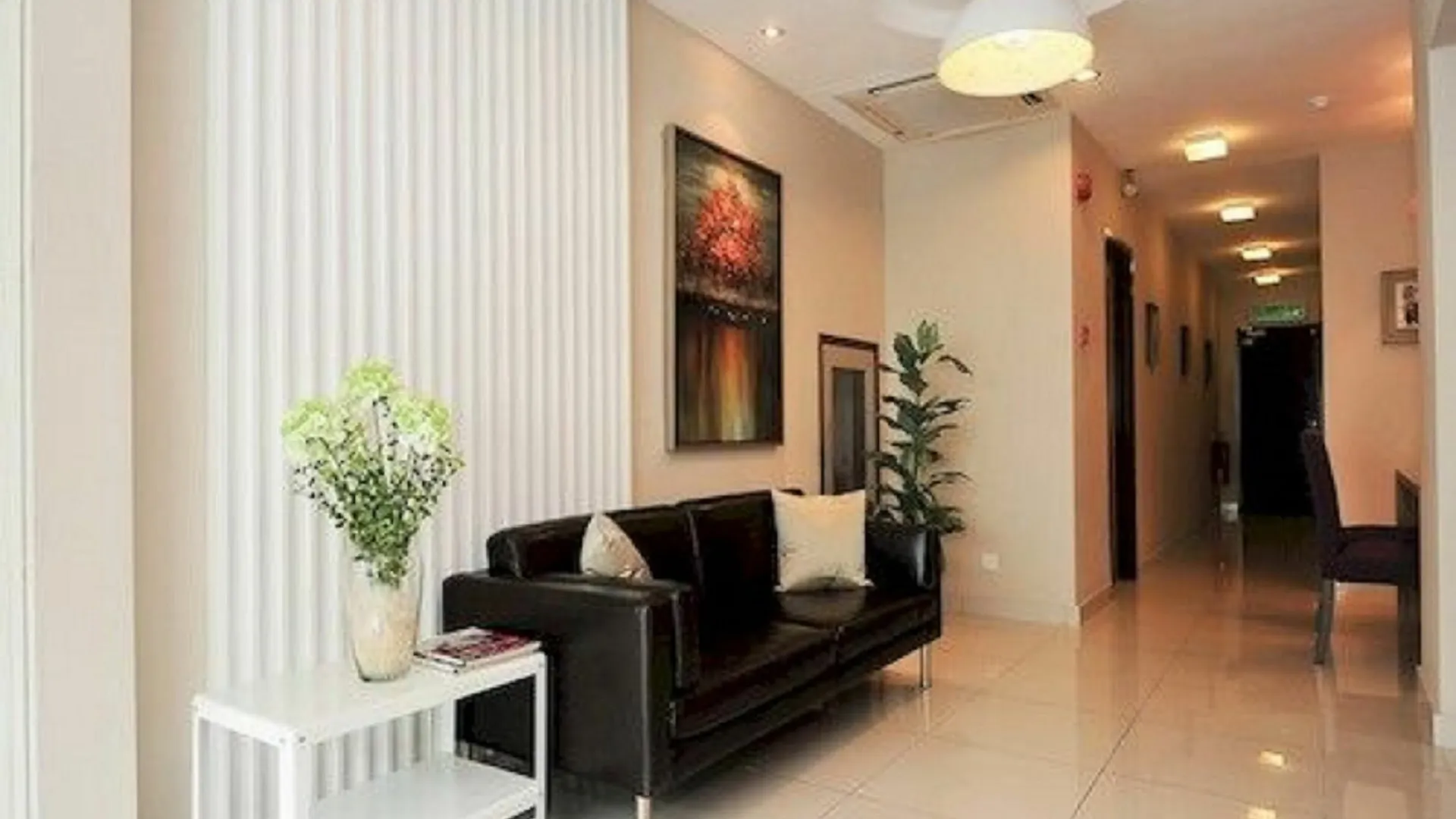 Station Eight Inn Ipoh Hotel
